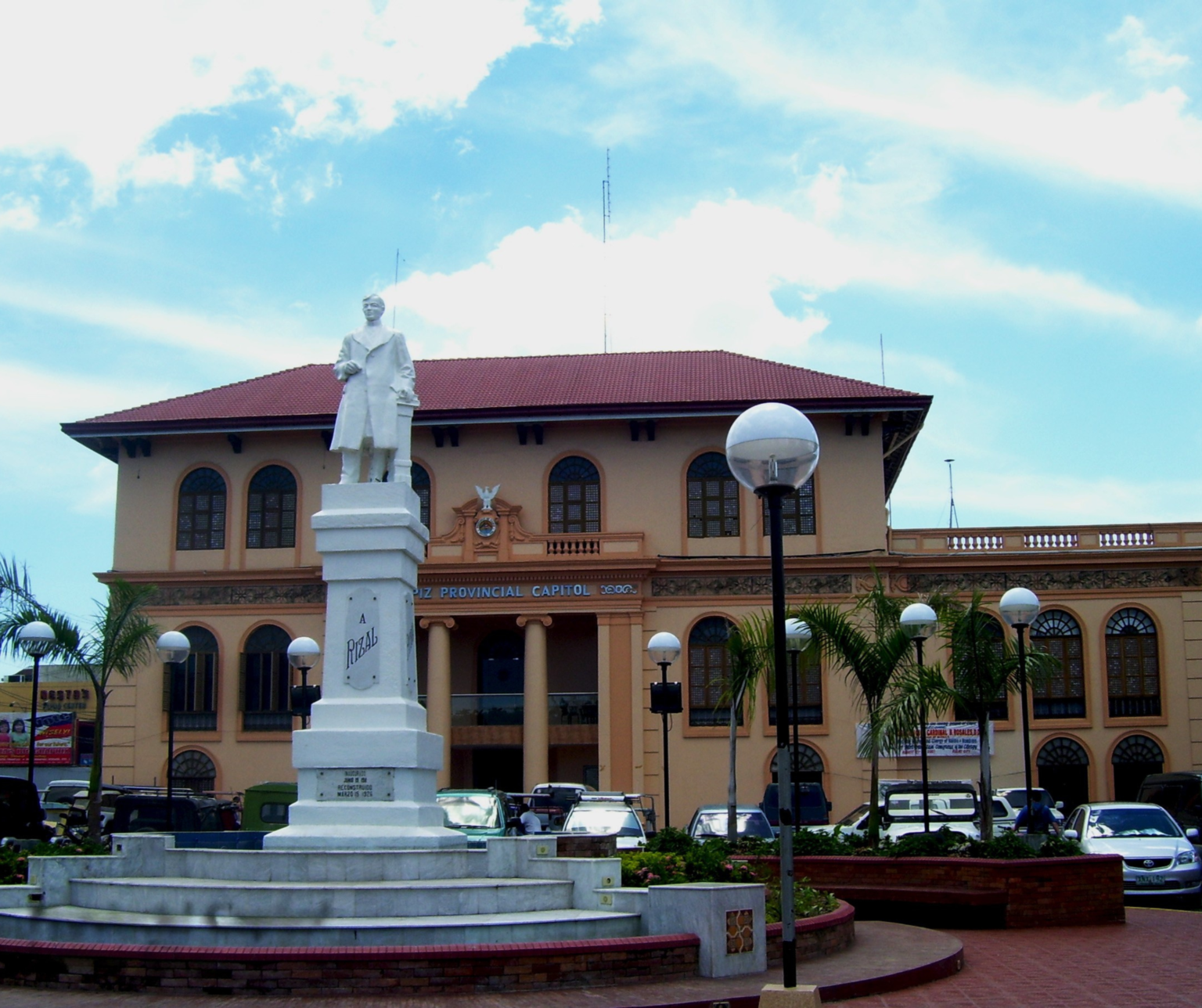 Explore the Wonders of Capiz